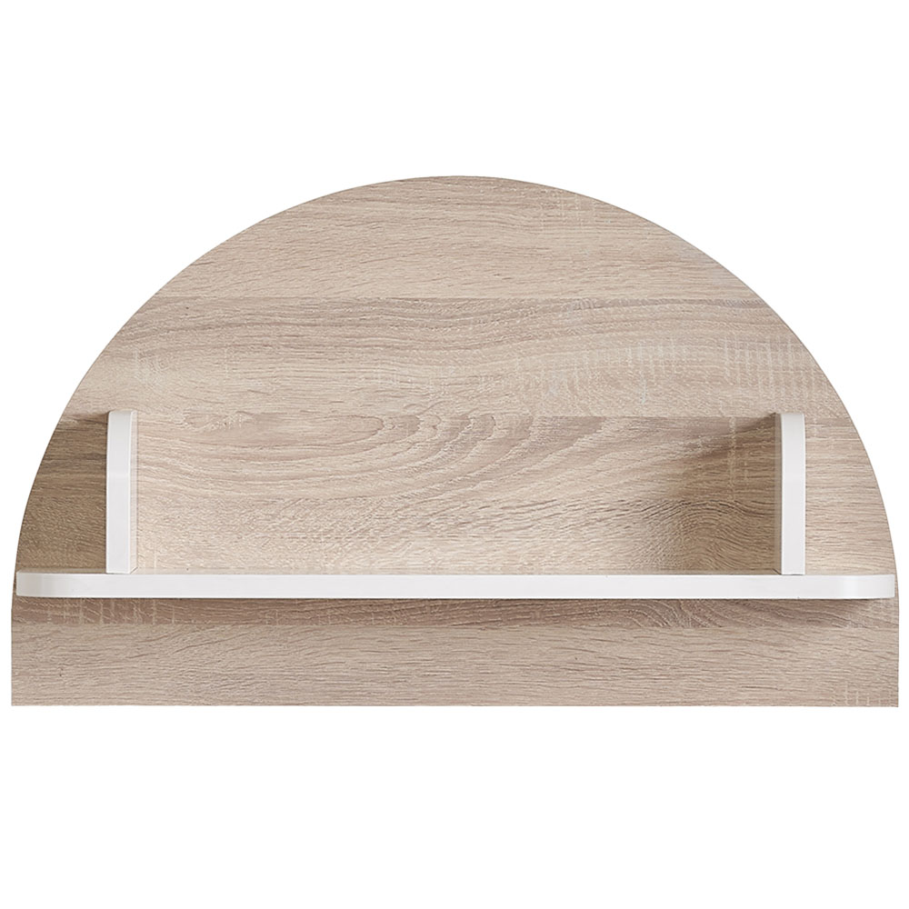 BONIE LAUNDRY WALL SHELF