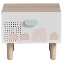 BONIE NIGHTSTAND