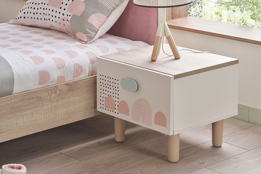 BONIE NIGHTSTAND