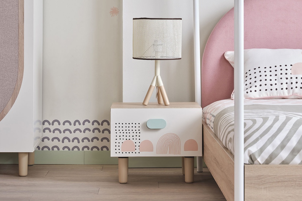 BONIE NIGHTSTAND