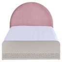 BONIE SINGLE BED 120x200 CM