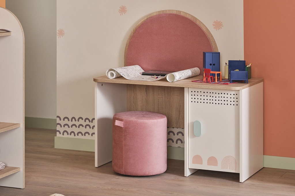 BONIE STUDY TABLE