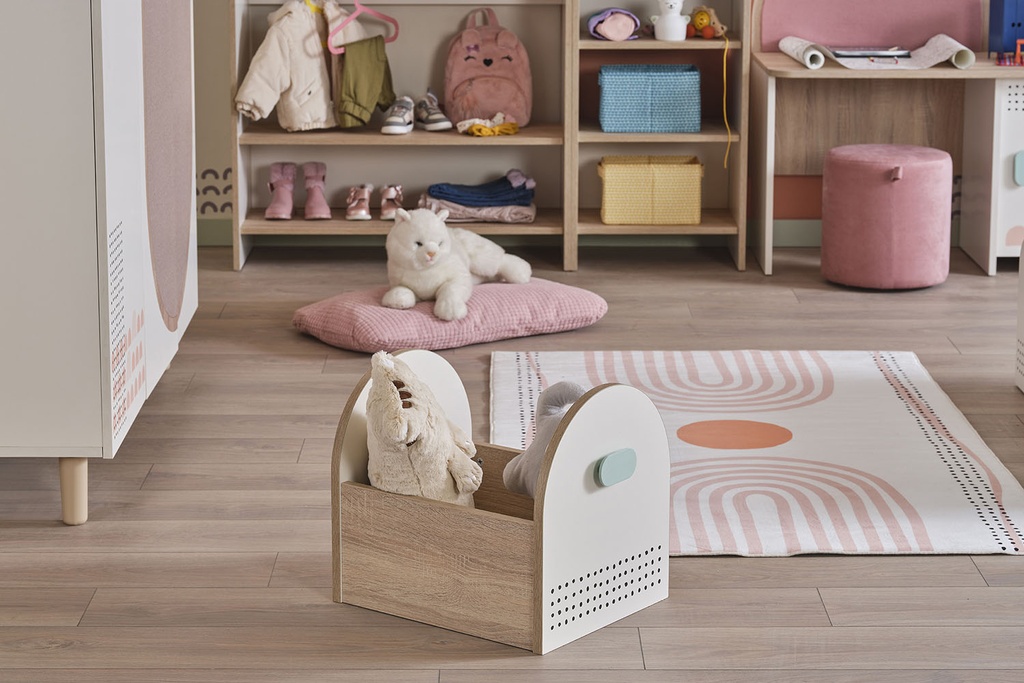 BONIE TOY BOX