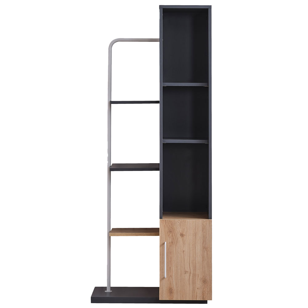 HARVEY BOOKCASE
