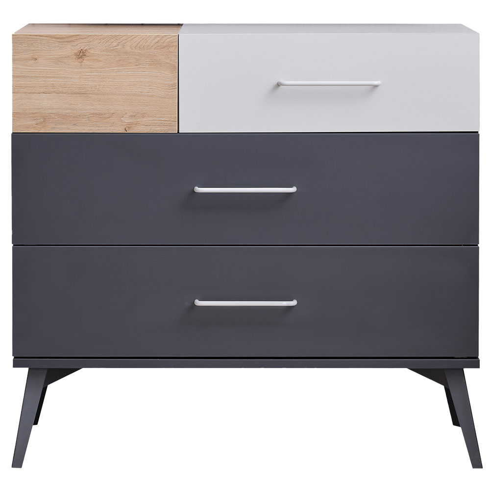 HARVEY CHEST OF DRAWER