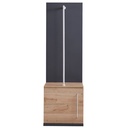 HARVEY COAT HANGER WITH STORAGE