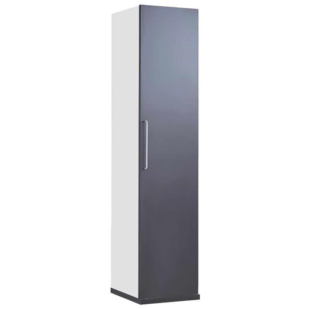 HARVEY DOOR ANTHRACITE