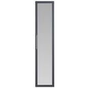 HARVEY DOOR ANTHRACITE WITH MIRROR