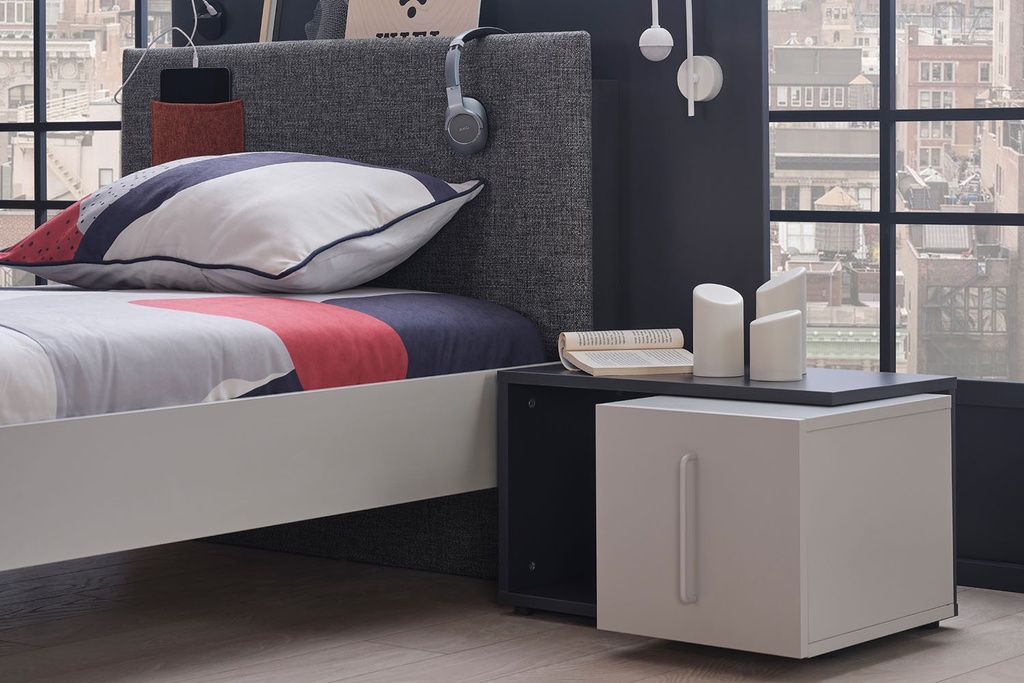 HARVEY NIGHTSTAND