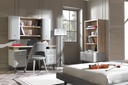 LUNA BOOKCASE