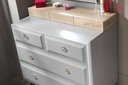 LUNA CHEST OF DRAWER