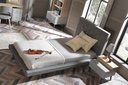 LUNA SINGLE BED 120x200 CM