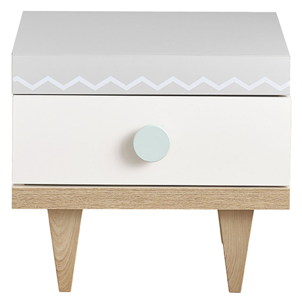 MAUDI  NIGHTSTAND