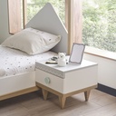 MAUDI  NIGHTSTAND