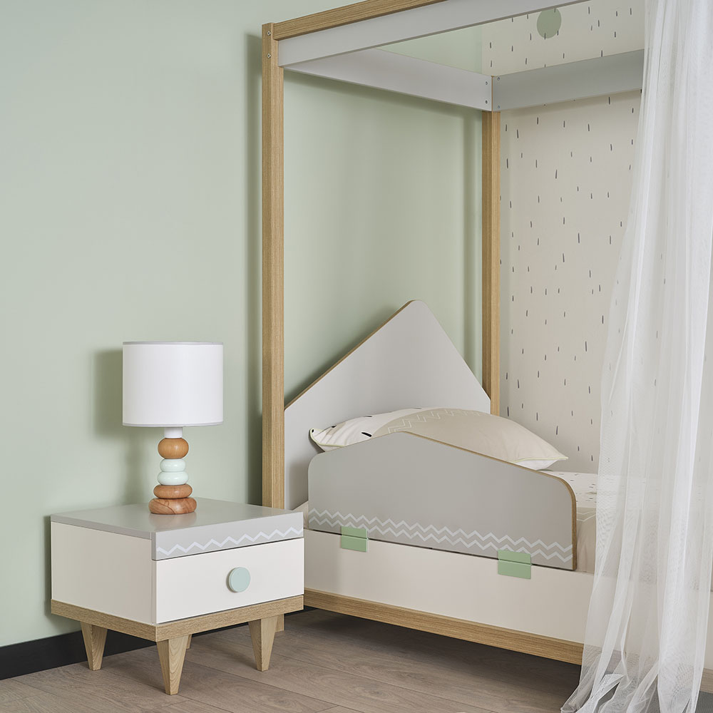MAUDI  NIGHTSTAND