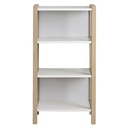 MAUDI BOOKCASE