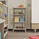 MAUDI BOOKCASE
