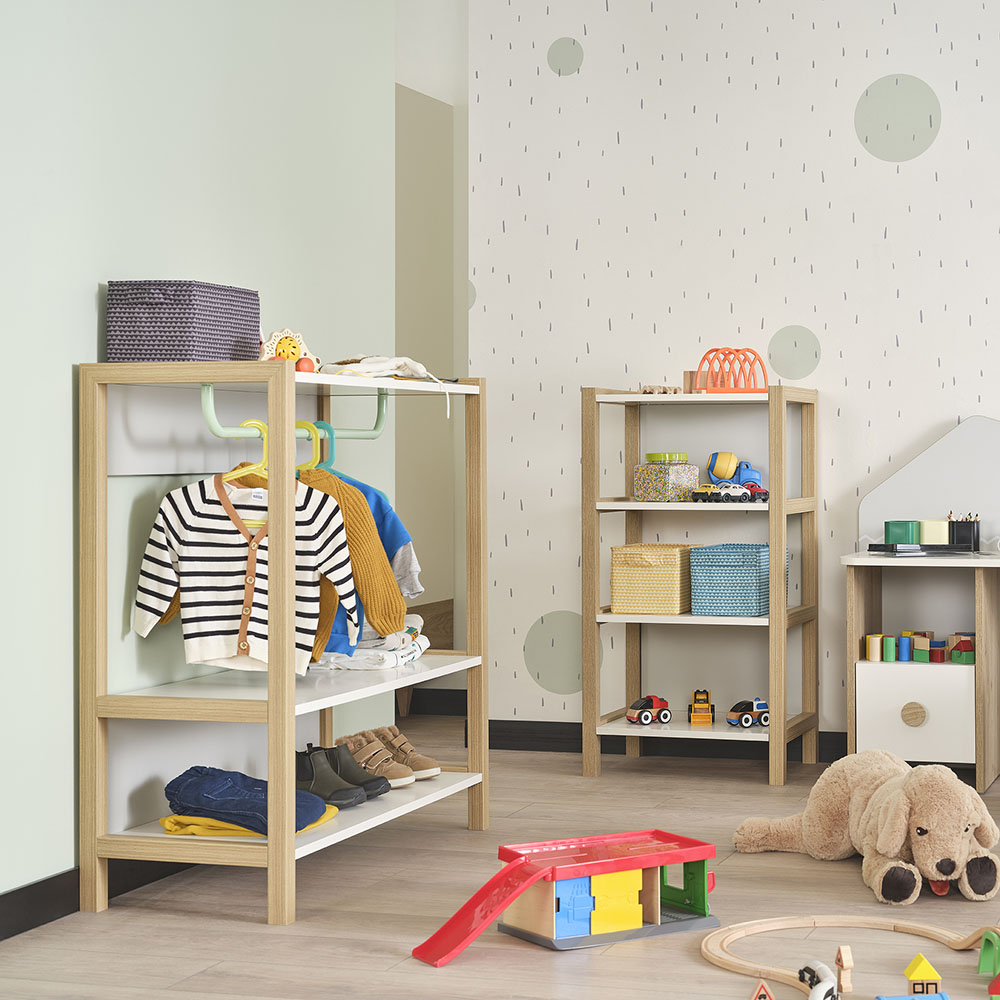 MAUDI BOOKCASE
