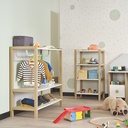 MAUDI BOOKCASE