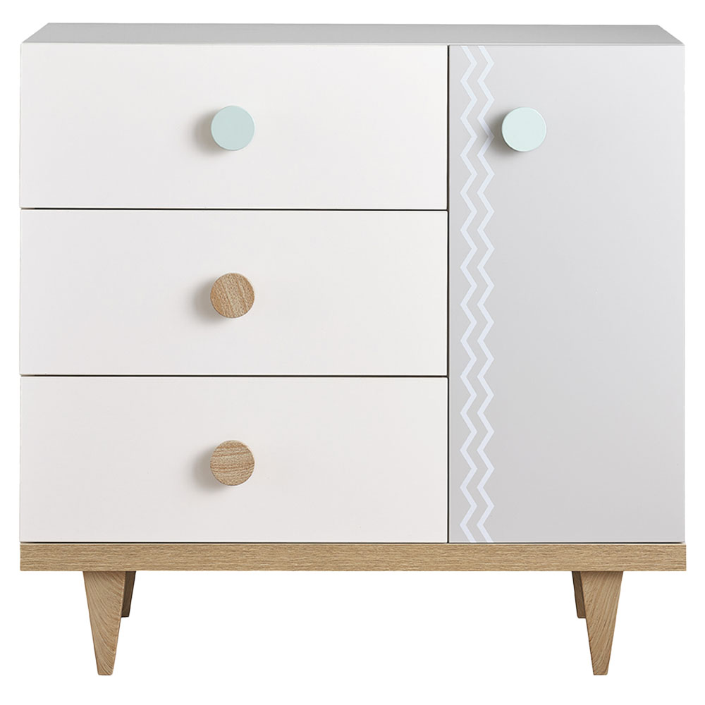 MAUDI CHEST OF DRAWER