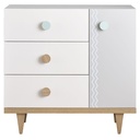 MAUDI CHEST OF DRAWER