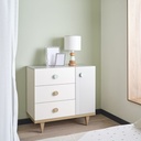 MAUDI CHEST OF DRAWER