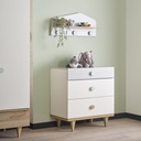 MAUDI CHEST OF DRAWER