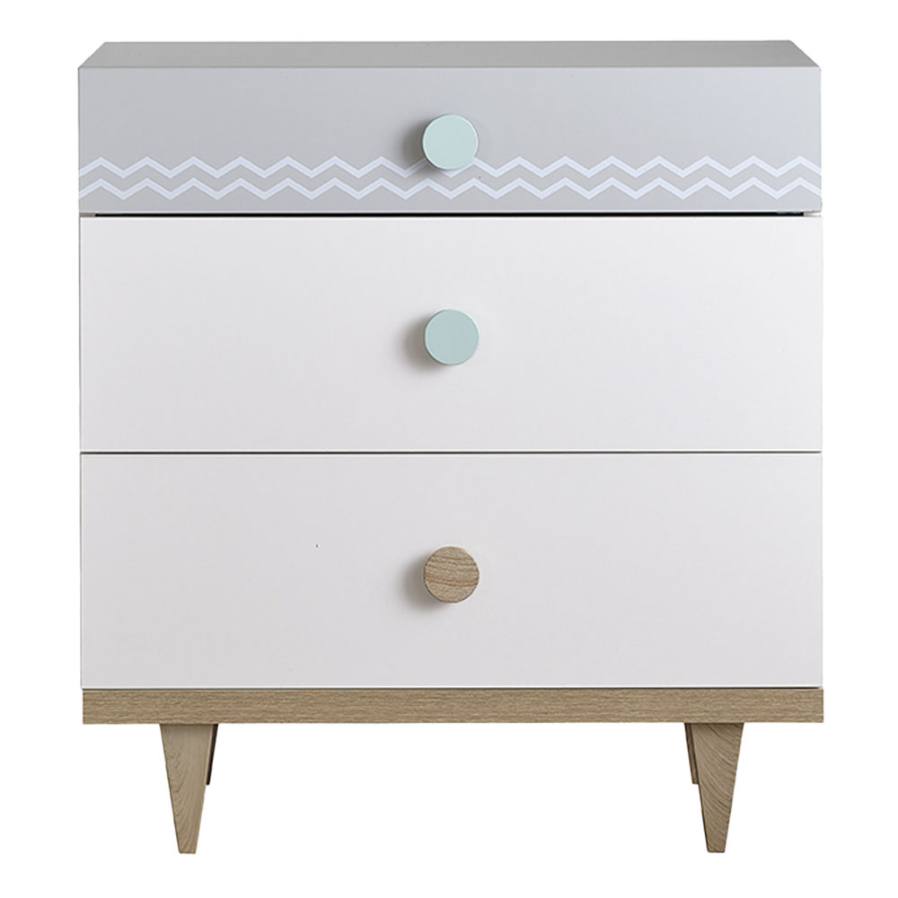 MAUDI DRESSER