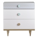 MAUDI DRESSER
