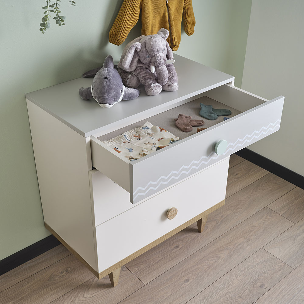 MAUDI DRESSER