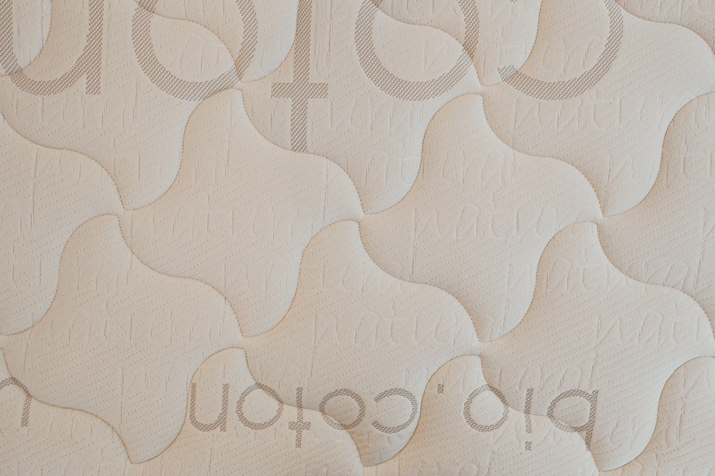 ORTHO II SUPER KING MATTRES 200X200X25 CM