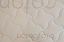 ORTHO II SUPER KING MATTRES 200X200X25 CM
