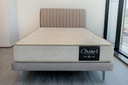 ORTHO I KING MATTRESS 200X180X21 CM