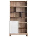 NEW CITY BOOKCASE
