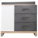 NEW CITY CHEST OF DRAWER