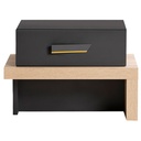 NEW CITY NIGHTSTAND