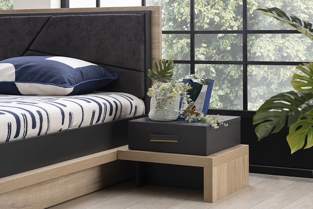 NEW CITY NIGHTSTAND