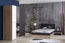 NEW CITY NIGHTSTAND