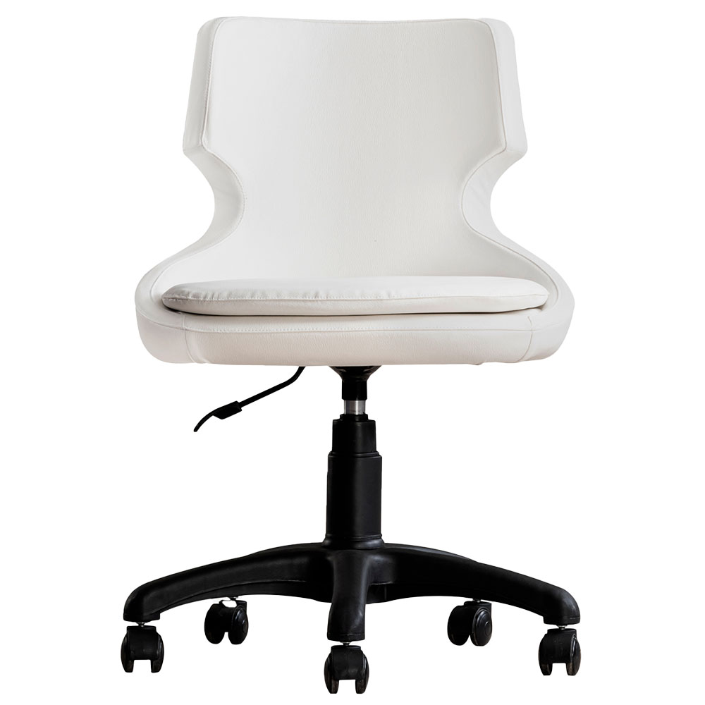 KUPA CHAIR WHITE