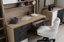 KUPA CHAIR WHITE