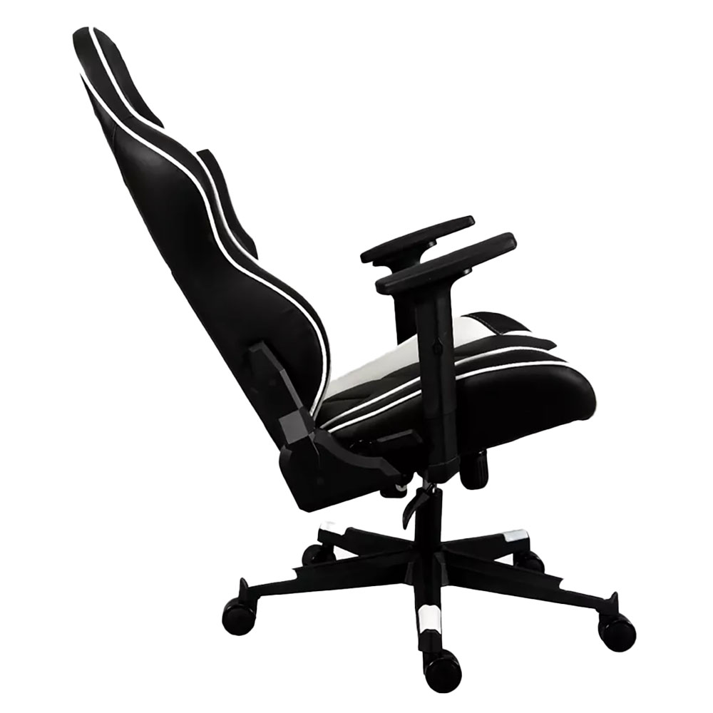 GAMING CHAIR WHITE