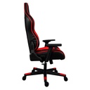 GAMING CHAIR RED