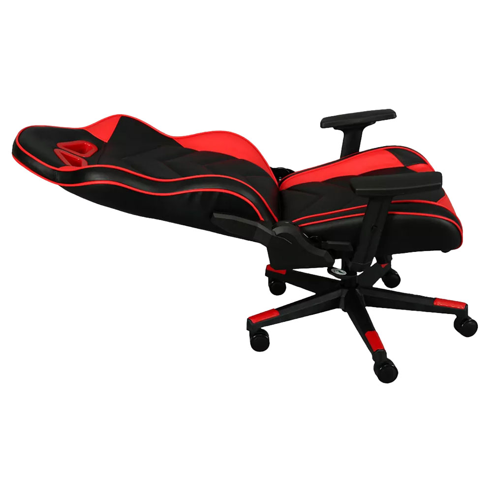 GAMING CHAIR RED