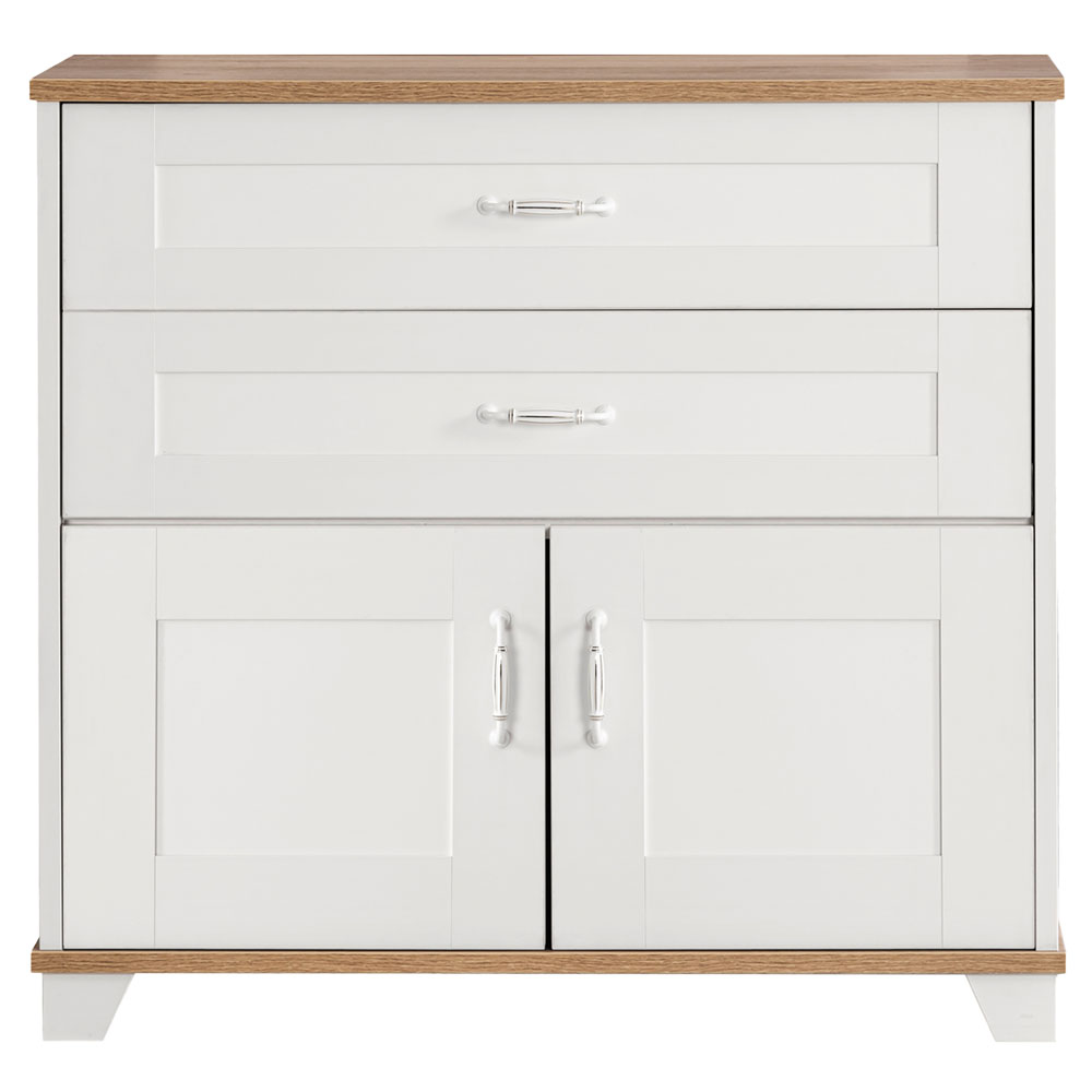 NEW FREZYA DRESSER