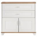 NEW FREZYA DRESSER