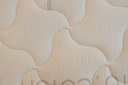 ORTHO I QUEEN MATTRESS 200X160X21 CM