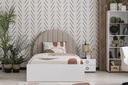 SPACE SINGLE BED 120x200 CM