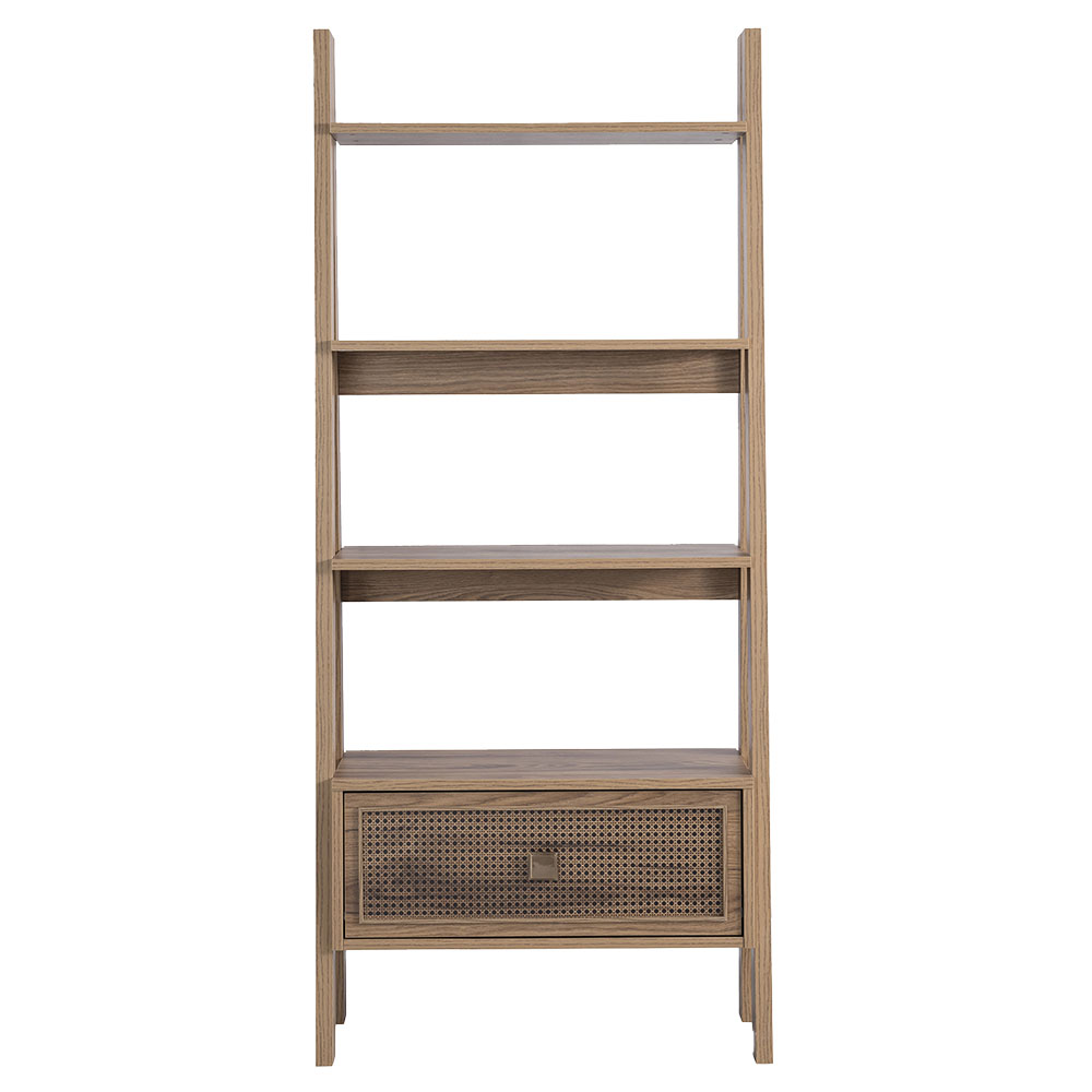 TRIO BOOKCASE