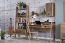 TRIO BOOKCASE