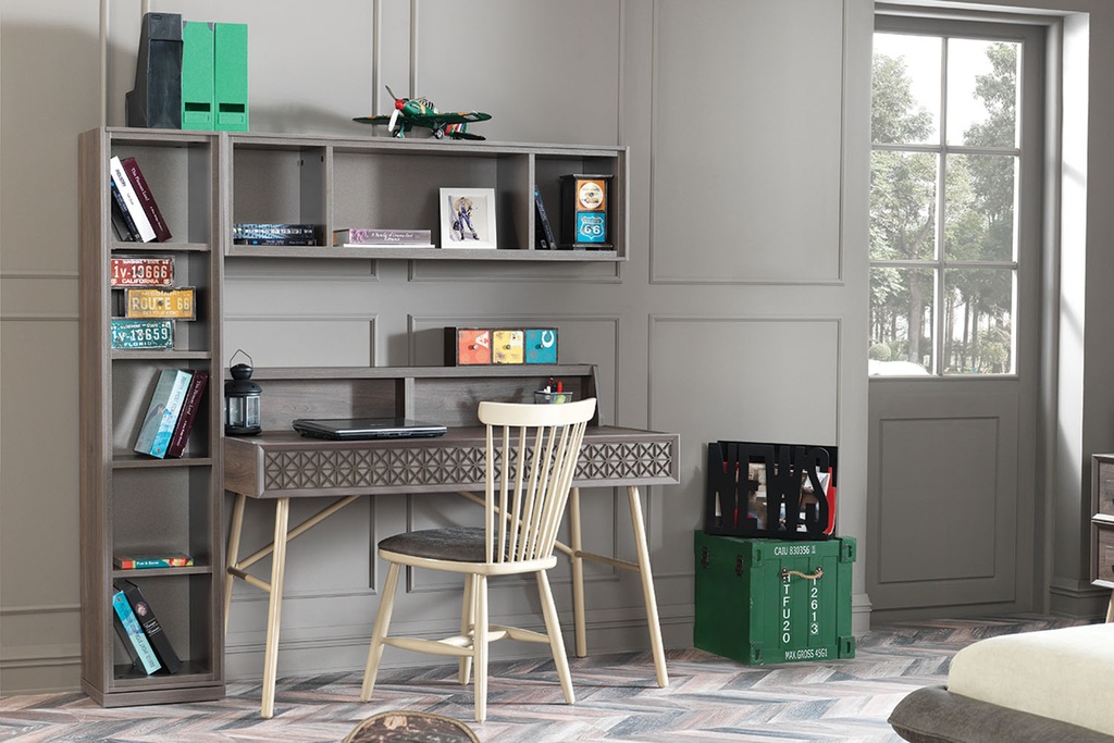 VENUS BOOKCASE